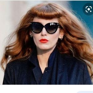 Tom ford cat eye sunglasses-anoshka